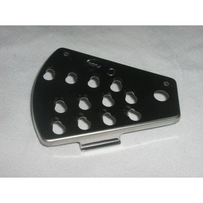 Tarcza grubotnąca "C" C-2 (M/5965)